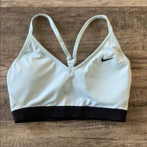 Nike Indy sports bra